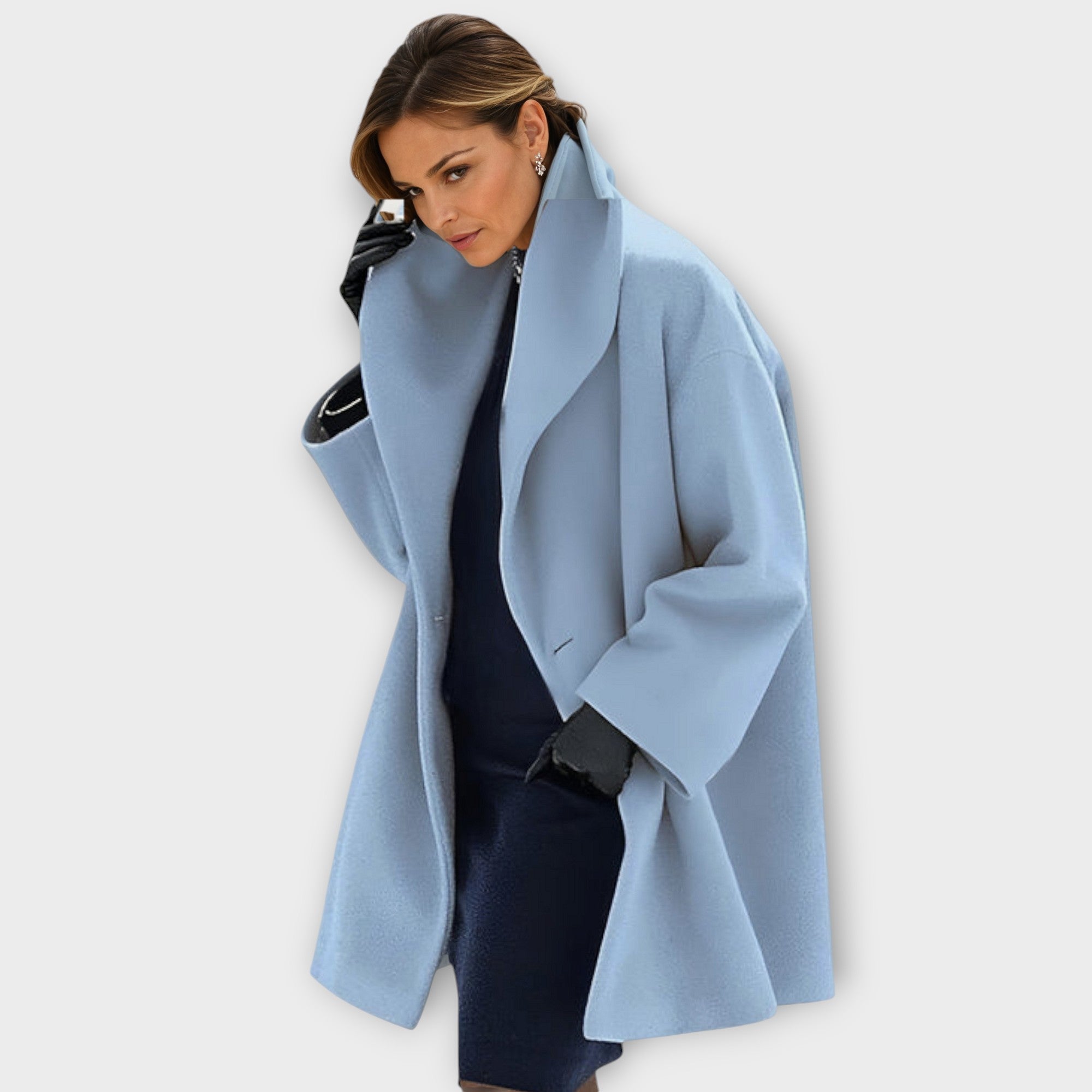 Lucilla | Premium vintervindjacka