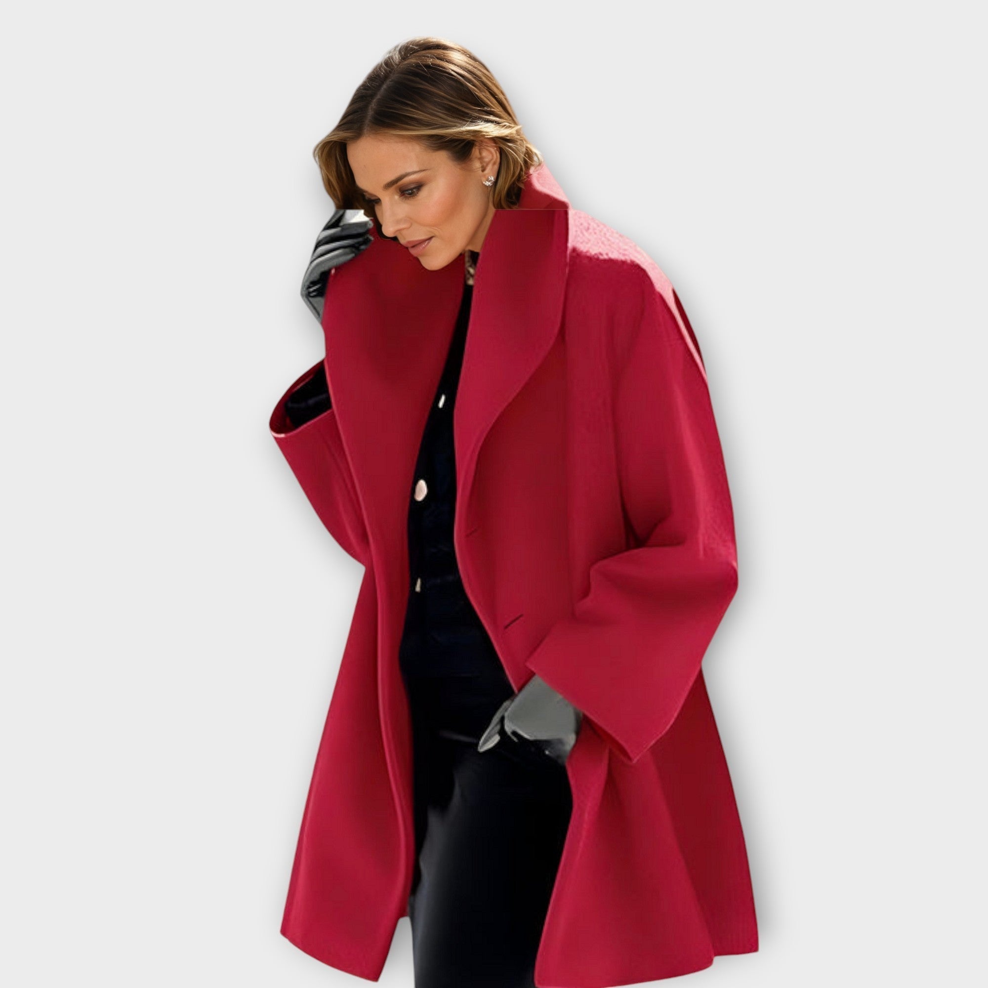 Lucilla | Premium vintervindjacka