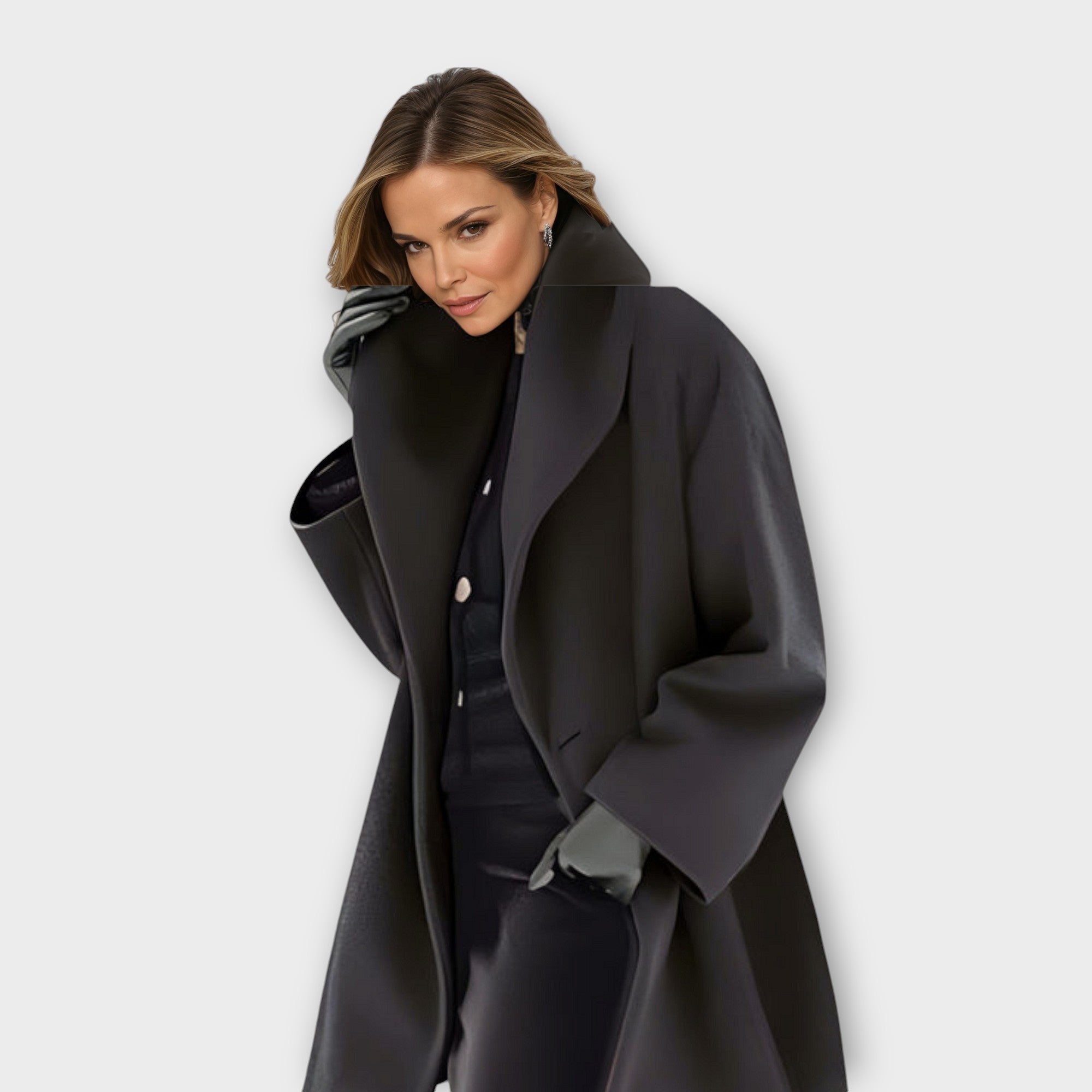 Lucilla | Premium vintervindjacka