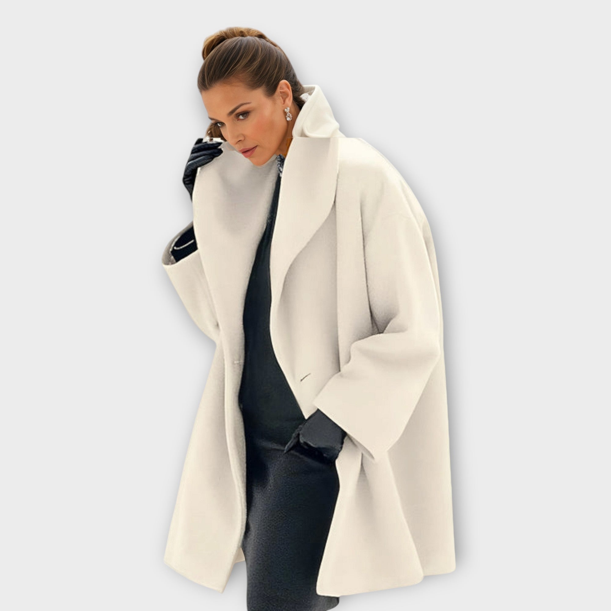 Lucilla | Premium vintervindjacka